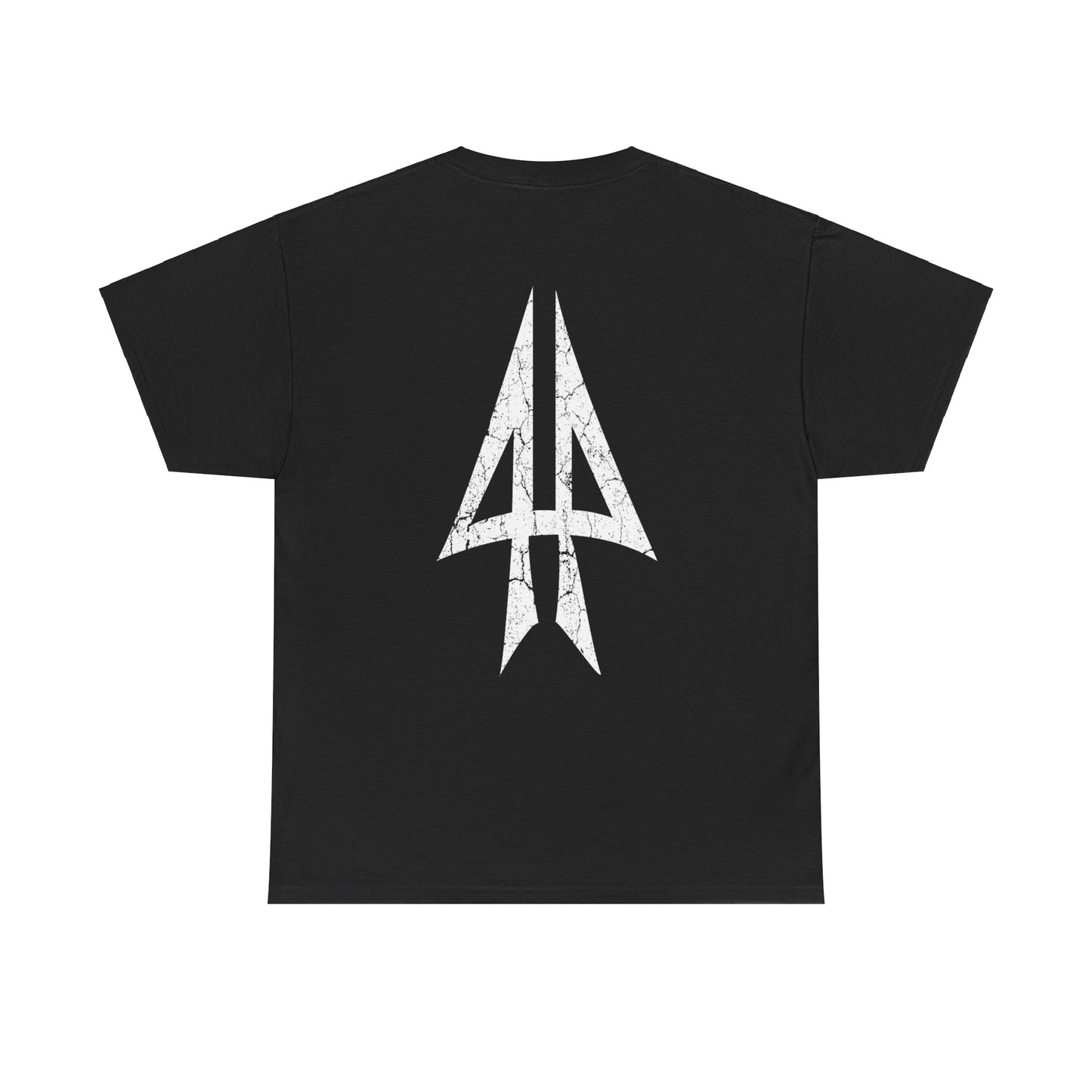 THE META ARK | Black Tee