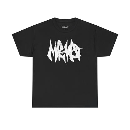 THE META ARK | Black Tee