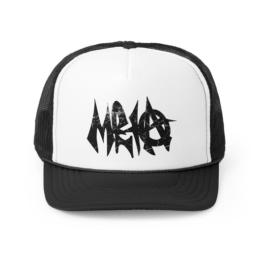 THE META ARK | Trucker Cap