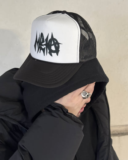 THE META ARK | Trucker Cap